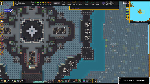Dwarf Fortress Beginner Route And Systems Checklist
